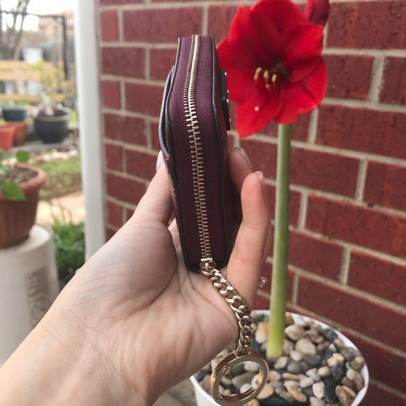 KATE SPADE ♠️ SMALL KEY CONTINENTAL WALLET - Picture 4 of 6